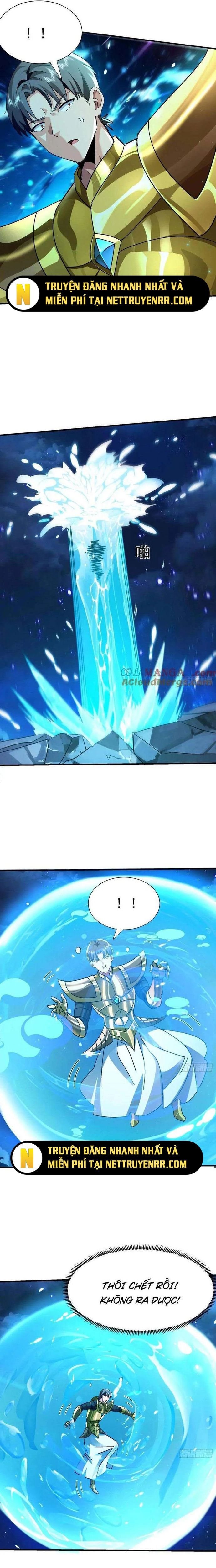 Ta Thu Thập Hậu Cung Ở Dị Giới Chapter 112 - Trang 2