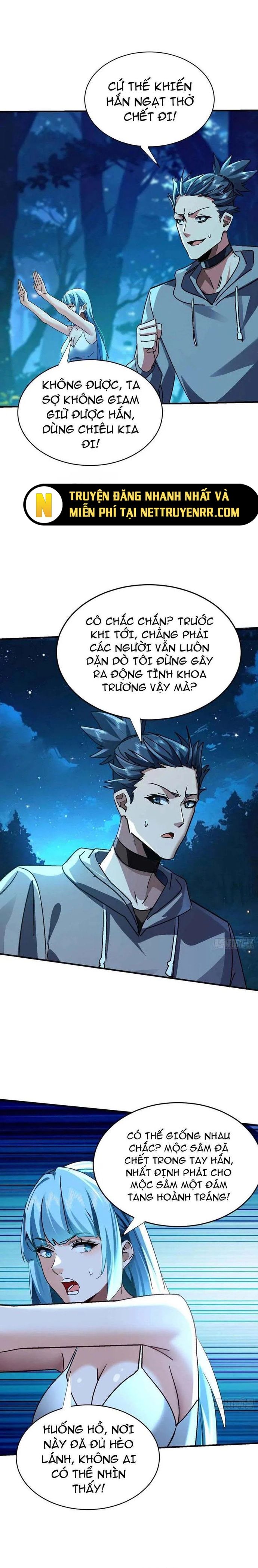 Ta Thu Thập Hậu Cung Ở Dị Giới Chapter 112 - Trang 2