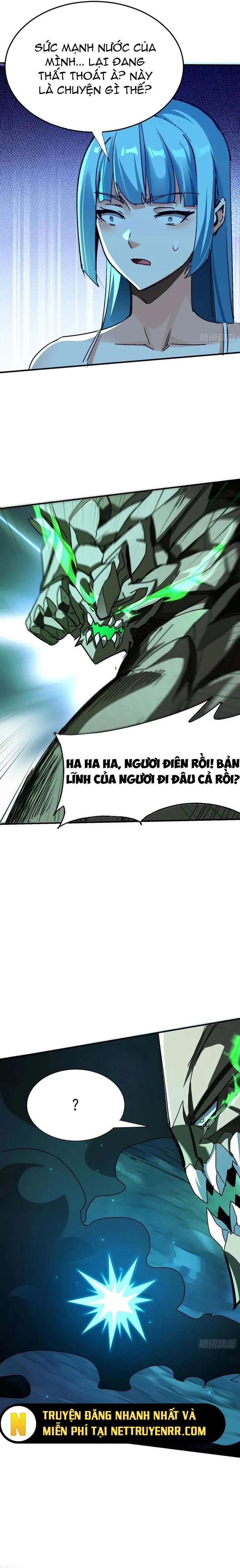 Ta Thu Thập Hậu Cung Ở Dị Giới Chapter 112 - Trang 2