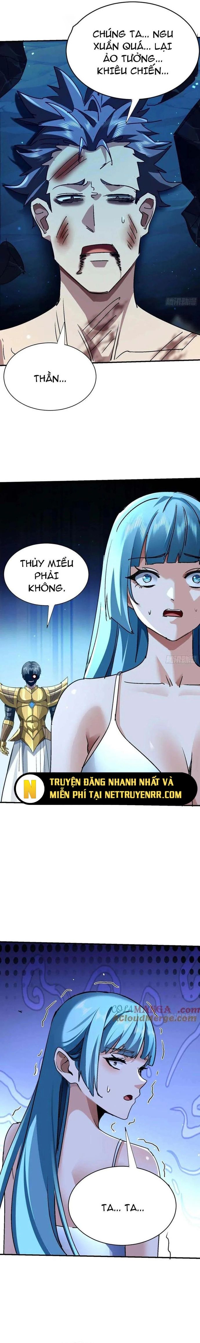 Ta Thu Thập Hậu Cung Ở Dị Giới Chapter 112 - Trang 2