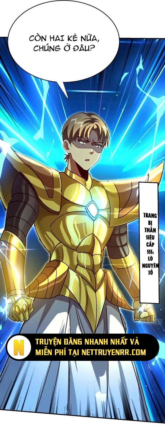 Ta Thu Thập Hậu Cung Ở Dị Giới Chapter 112 - Trang 2