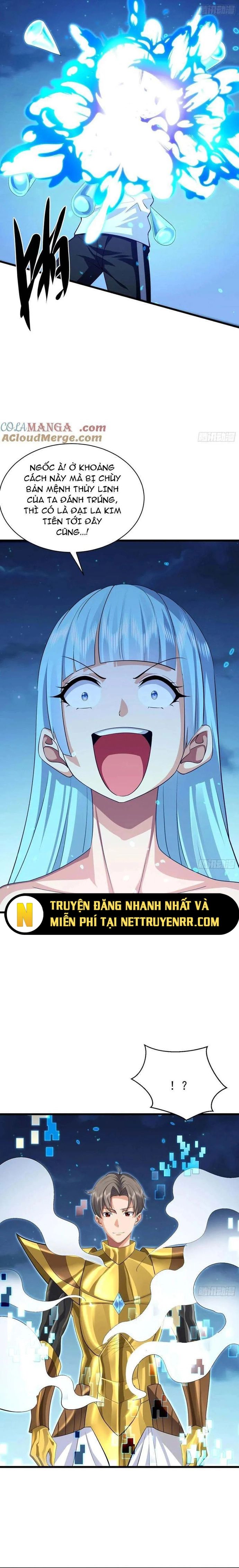 Ta Thu Thập Hậu Cung Ở Dị Giới Chapter 113 - Trang 2