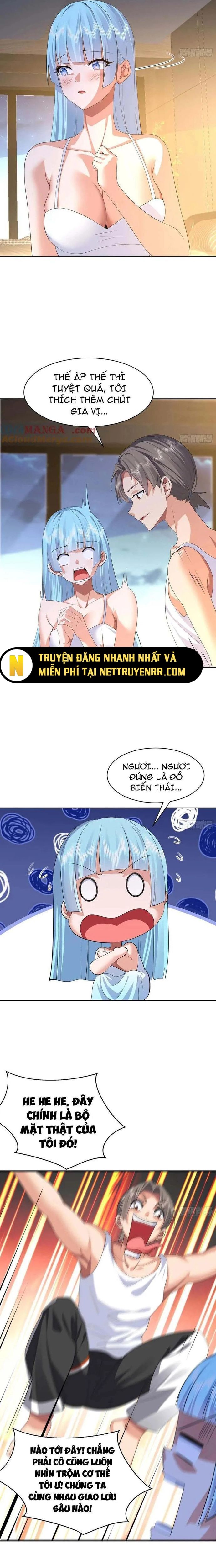 Ta Thu Thập Hậu Cung Ở Dị Giới Chapter 113 - Trang 2