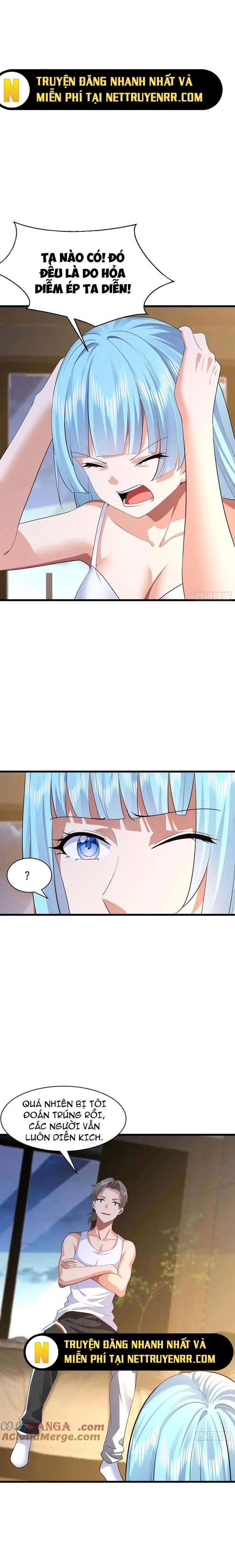 Ta Thu Thập Hậu Cung Ở Dị Giới Chapter 113 - Trang 2