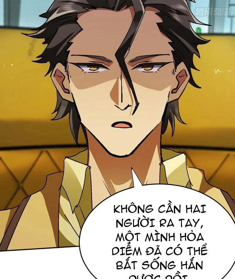 Ta Thu Thập Hậu Cung Ở Dị Giới Chapter 114 - Trang 2