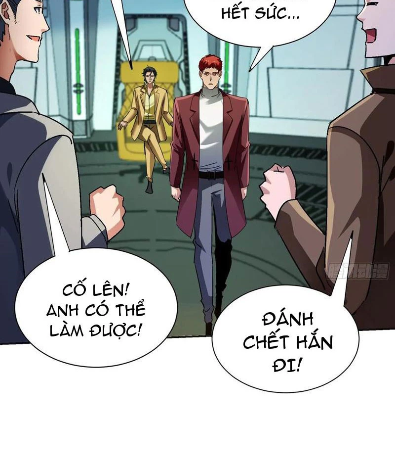 Ta Thu Thập Hậu Cung Ở Dị Giới Chapter 114 - Trang 2