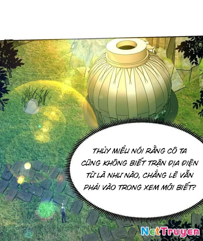 Ta Thu Thập Hậu Cung Ở Dị Giới Chapter 114 - Trang 2