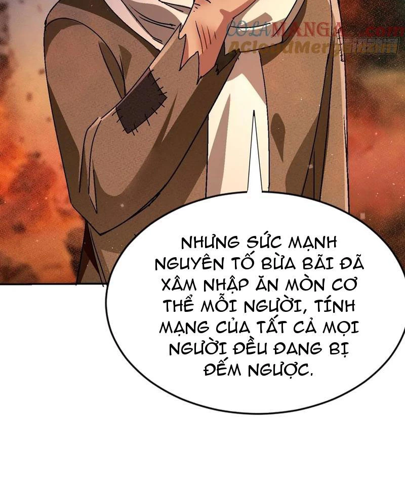 Ta Thu Thập Hậu Cung Ở Dị Giới Chapter 114 - Trang 2