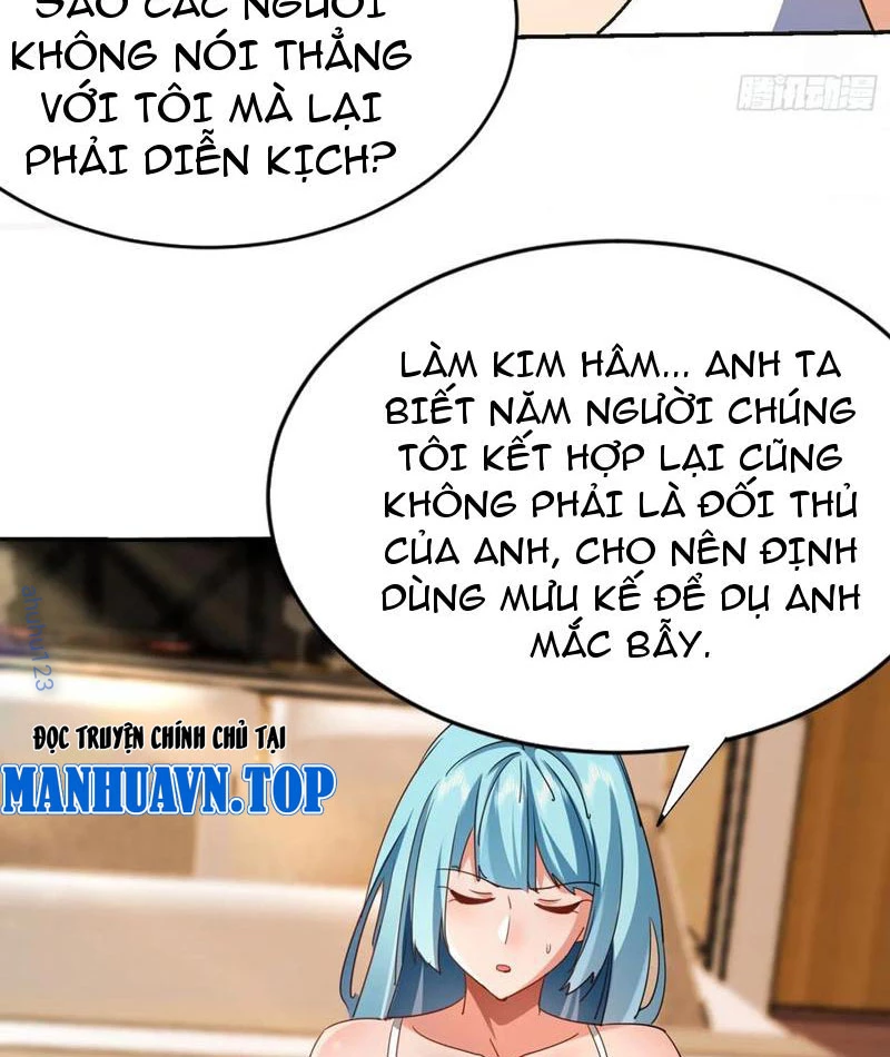 Ta Thu Thập Hậu Cung Ở Dị Giới Chapter 114 - Trang 2