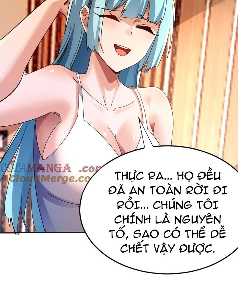 Ta Thu Thập Hậu Cung Ở Dị Giới Chapter 114 - Trang 2