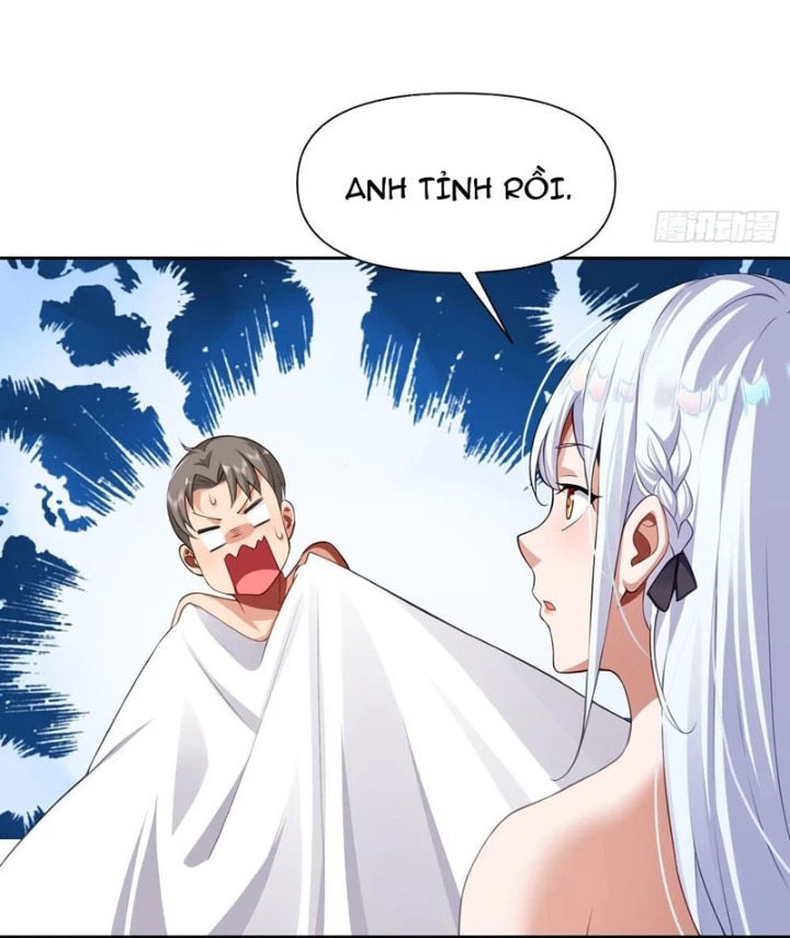 Ta Thu Thập Hậu Cung Ở Dị Giới Chapter 118 - Trang 2