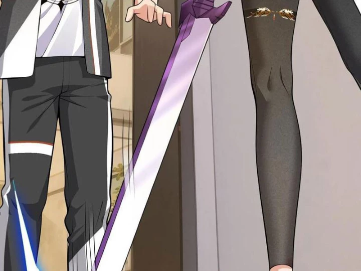 Ta Thu Thập Hậu Cung Ở Dị Giới Chapter 119 - Trang 2