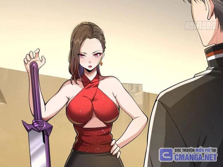 Ta Thu Thập Hậu Cung Ở Dị Giới Chapter 119 - Trang 2