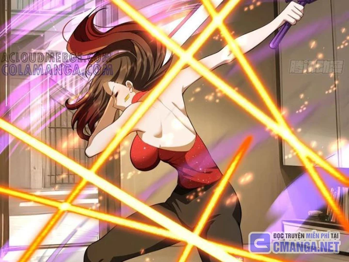 Ta Thu Thập Hậu Cung Ở Dị Giới Chapter 119 - Trang 2