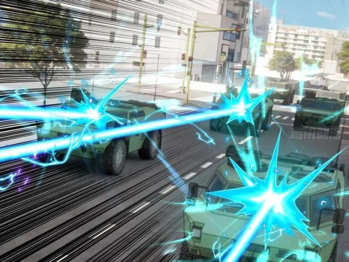 Ta Thu Thập Hậu Cung Ở Dị Giới Chapter 119 - Trang 2