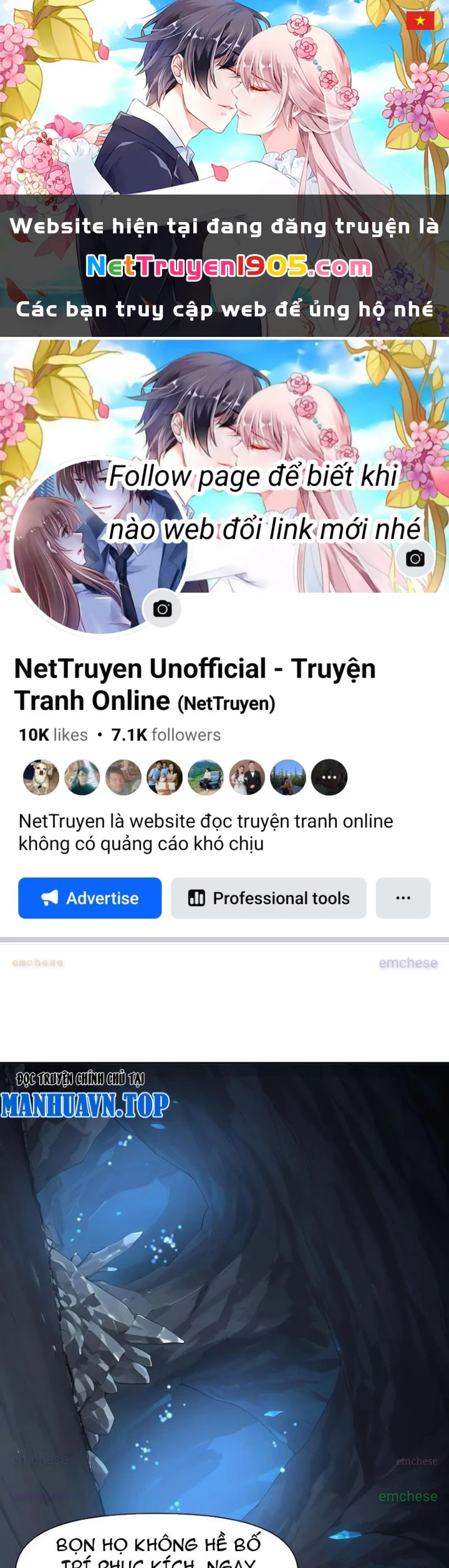 Ta Thu Thập Hậu Cung Ở Dị Giới Chapter 121 - Trang 2