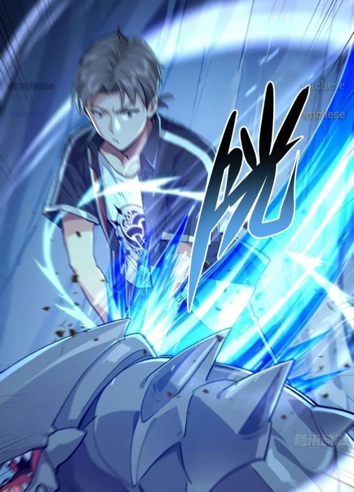 Ta Thu Thập Hậu Cung Ở Dị Giới Chapter 121 - Trang 2