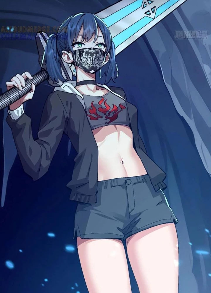 Ta Thu Thập Hậu Cung Ở Dị Giới Chapter 121 - Trang 2