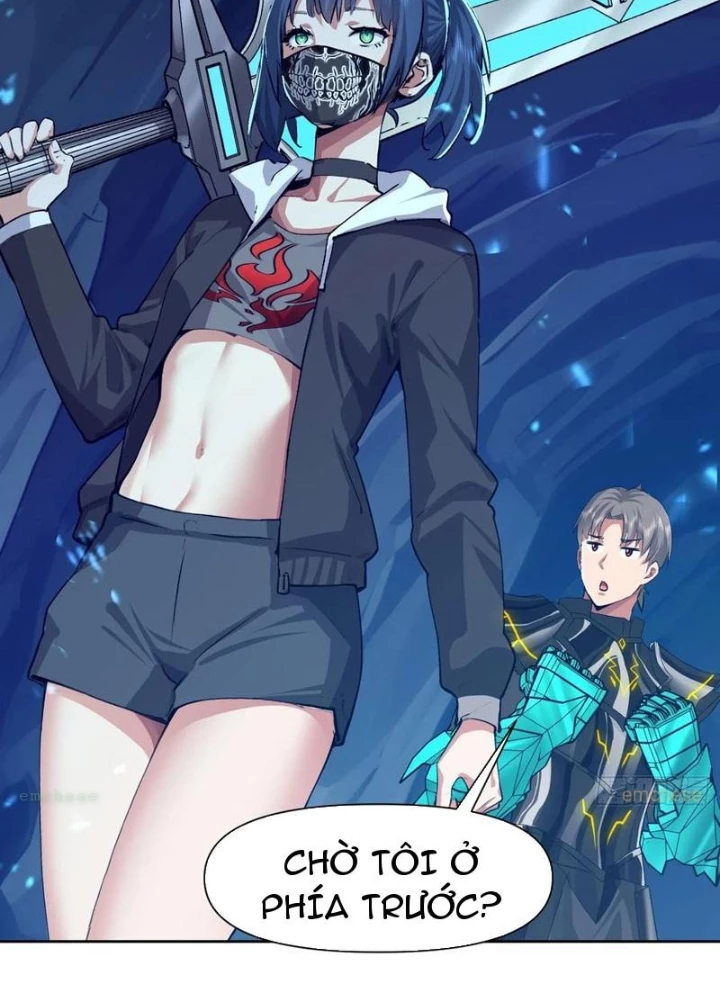Ta Thu Thập Hậu Cung Ở Dị Giới Chapter 121 - Trang 2