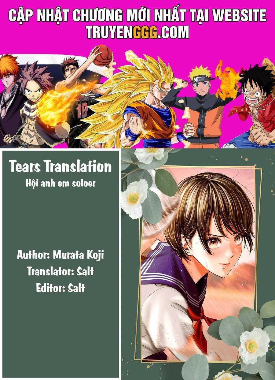 Double Play Chapter 34 - Trang 2