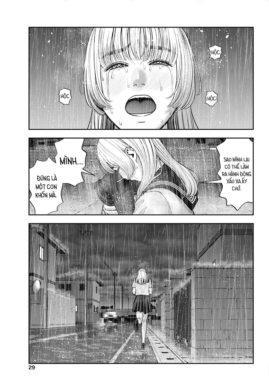 Double Play Chapter 34 - Trang 2