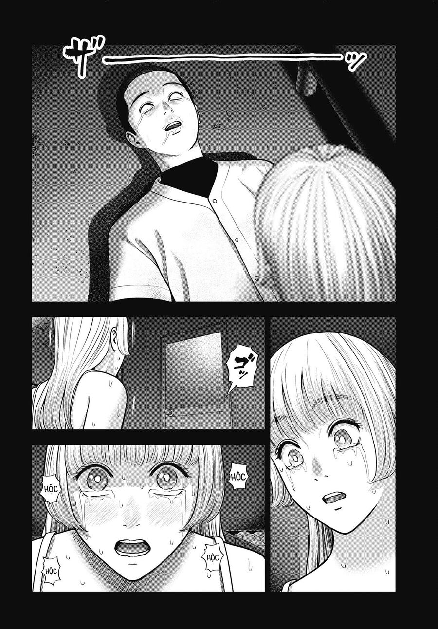 Double Play Chapter 34 - Trang 2