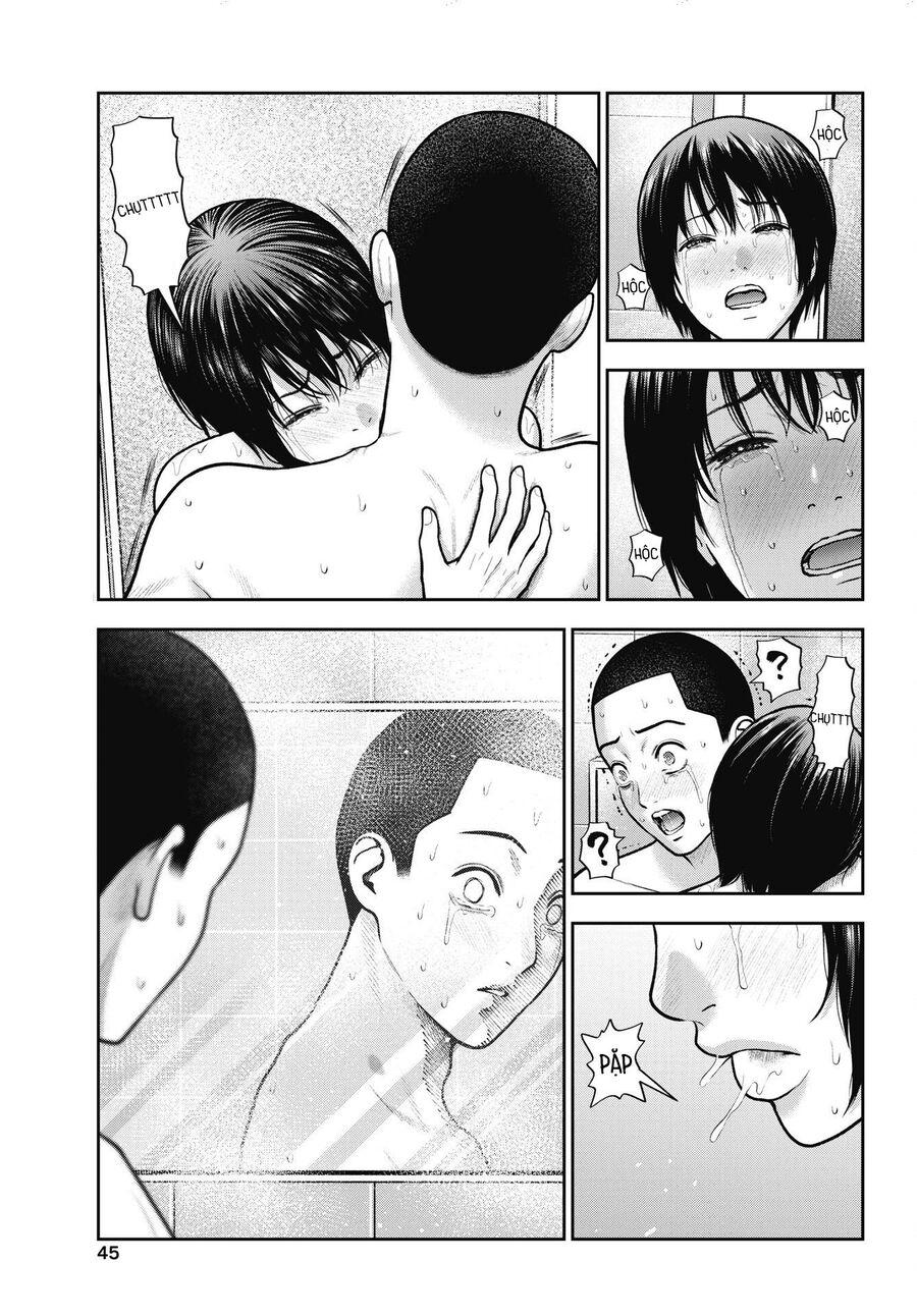 Double Play Chapter 35 - Trang 2