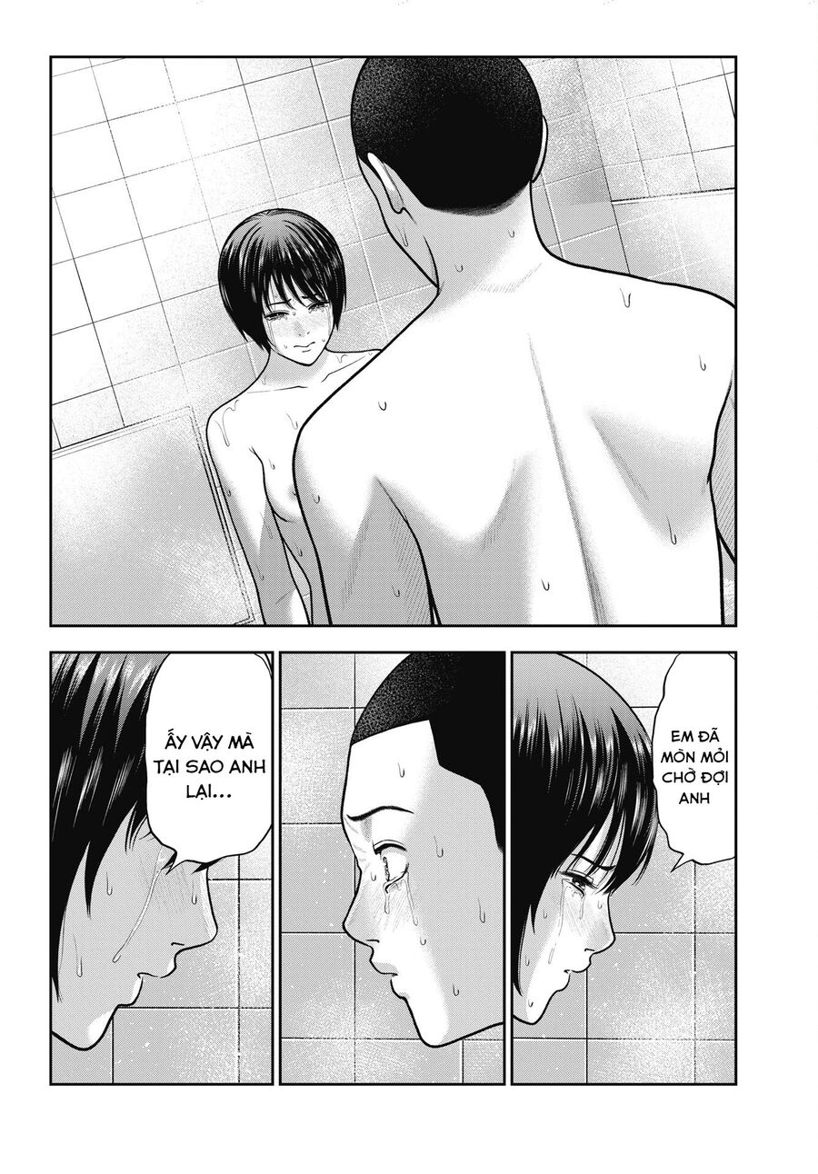 Double Play Chapter 35 - Trang 2