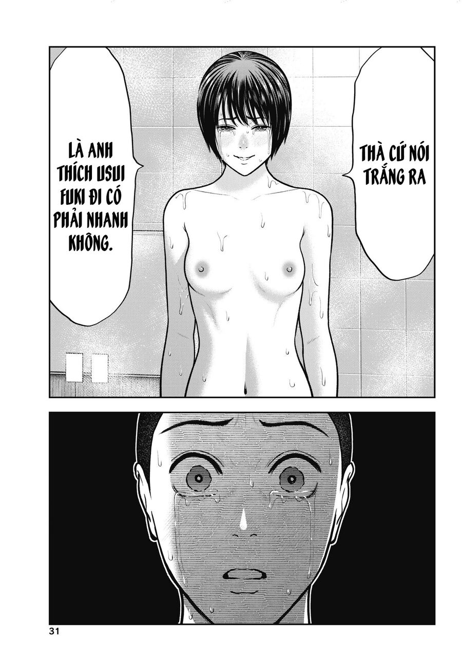 Double Play Chapter 35 - Trang 2