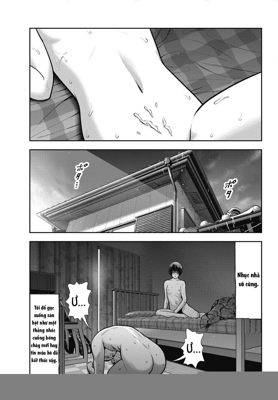 Double Play Chapter 36 - Trang 2