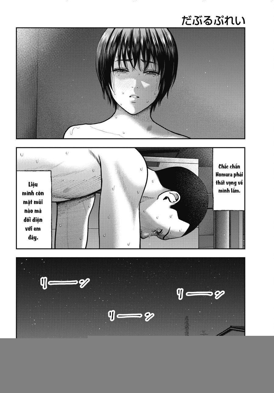 Double Play Chapter 36 - Trang 2