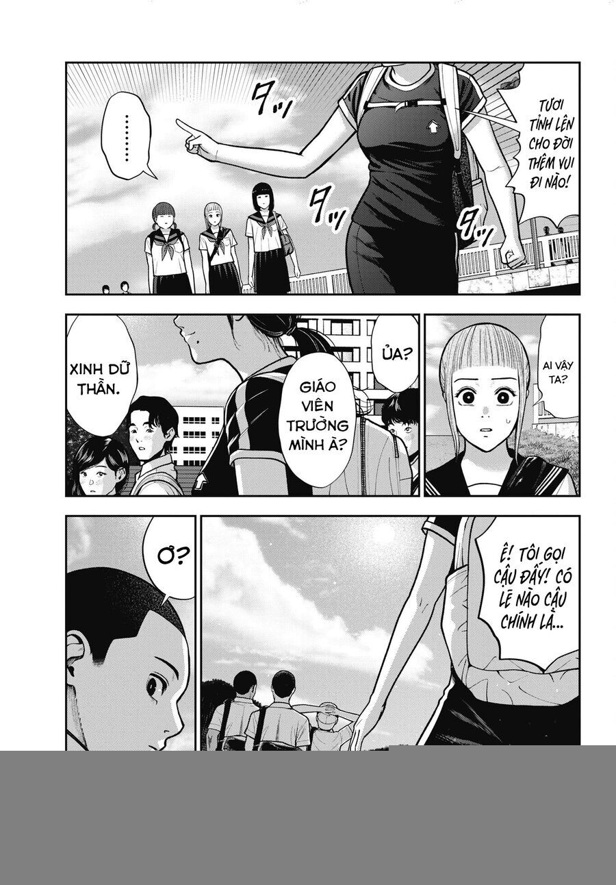 Double Play Chapter 36 - Trang 2
