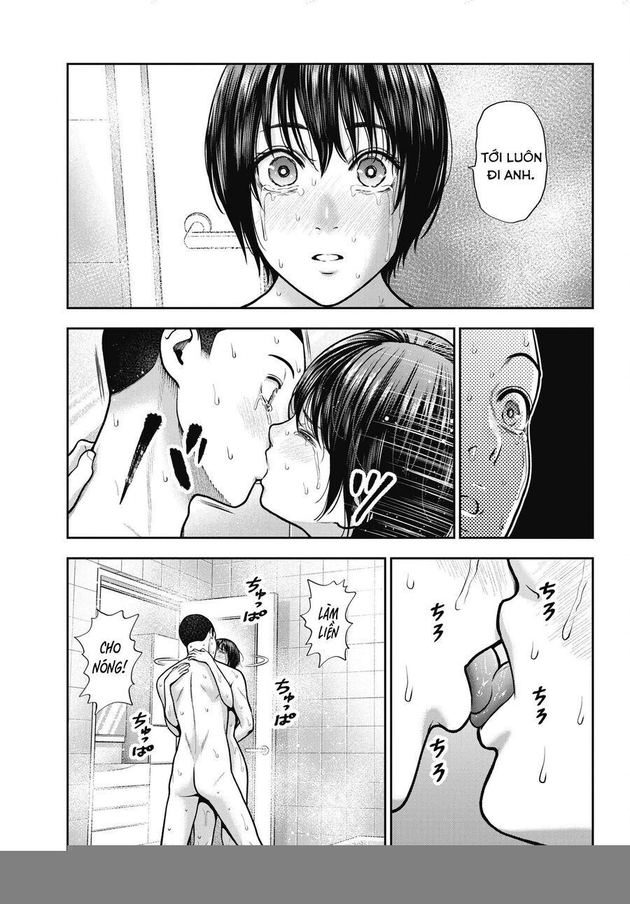 Double Play Chapter 36 - Trang 2