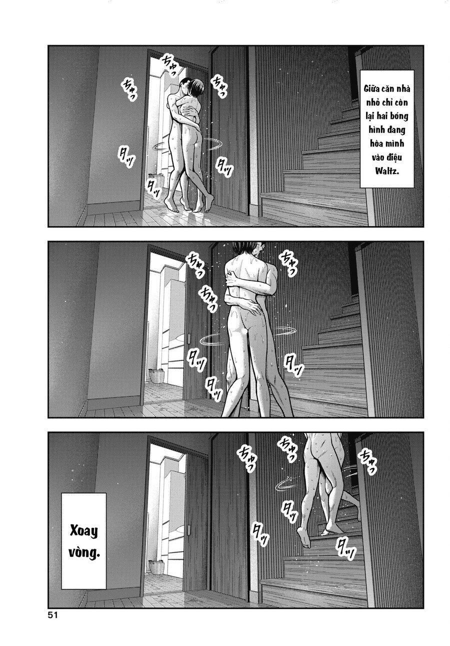 Double Play Chapter 36 - Trang 2