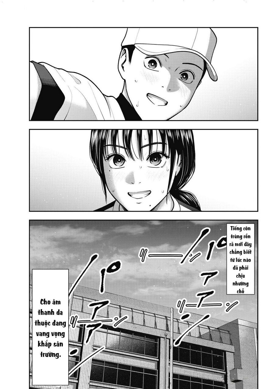 Double Play Chapter 38 - Trang 2