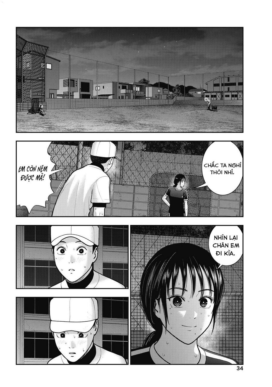 Double Play Chapter 38 - Trang 2