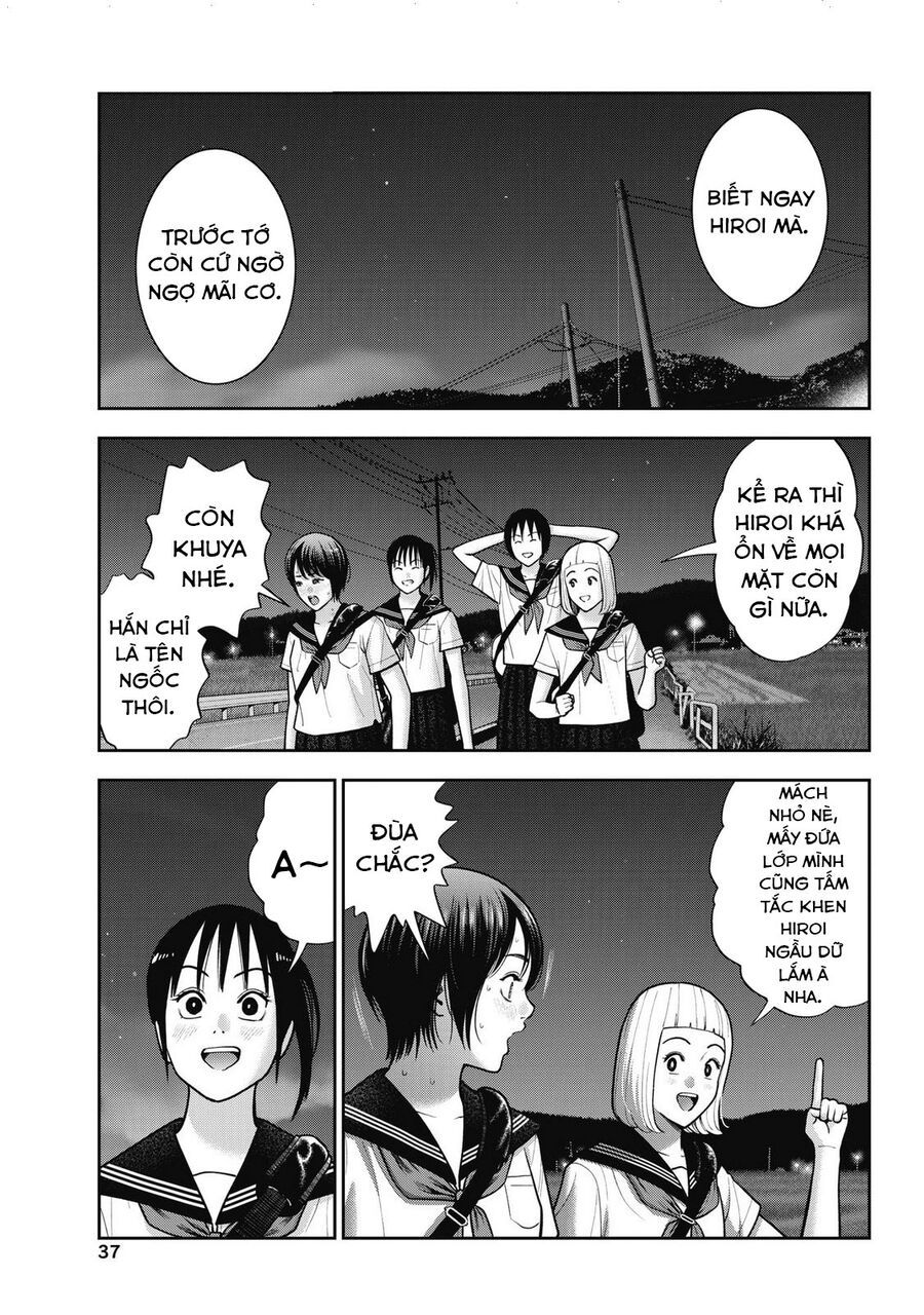 Double Play Chapter 38 - Trang 2
