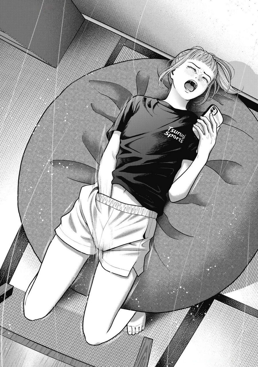 Double Play Chapter 38 - Trang 2