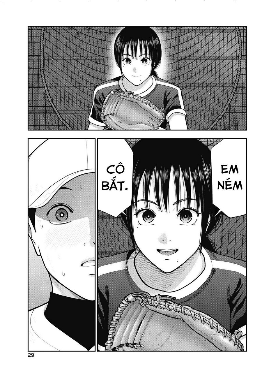 Double Play Chapter 38 - Trang 2