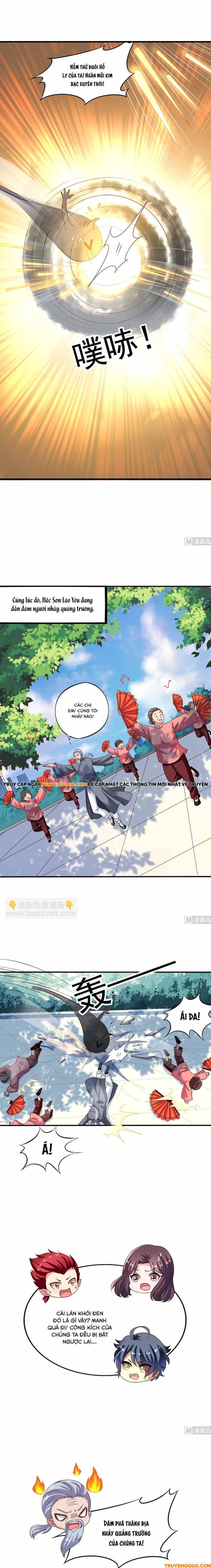 Chủ Nha Phá Phách Của Tôi Chapter 68 - Trang 2