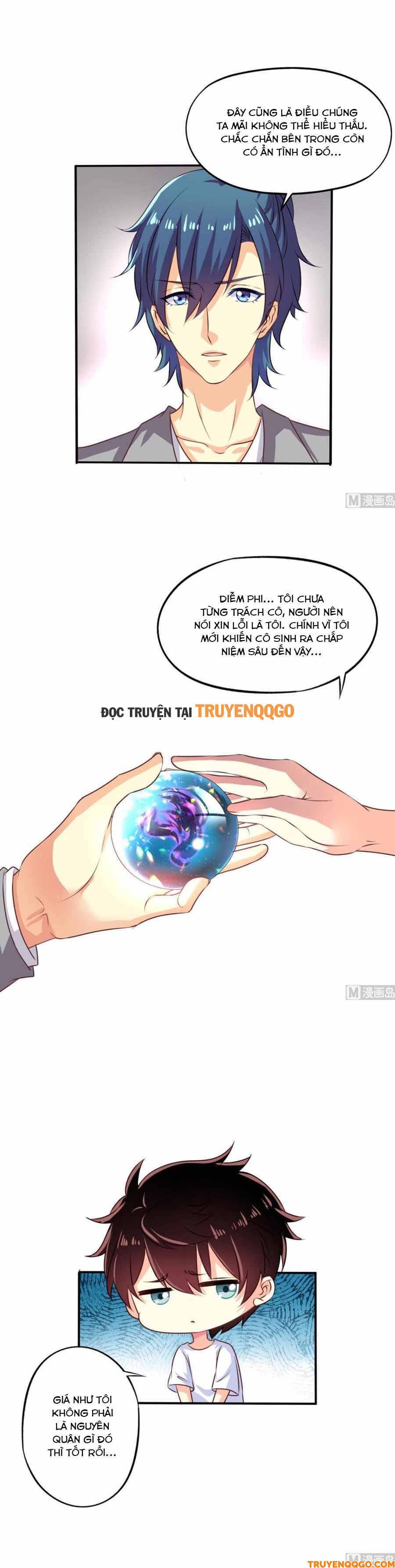 Chủ Nha Phá Phách Của Tôi Chapter 74 - Trang 2