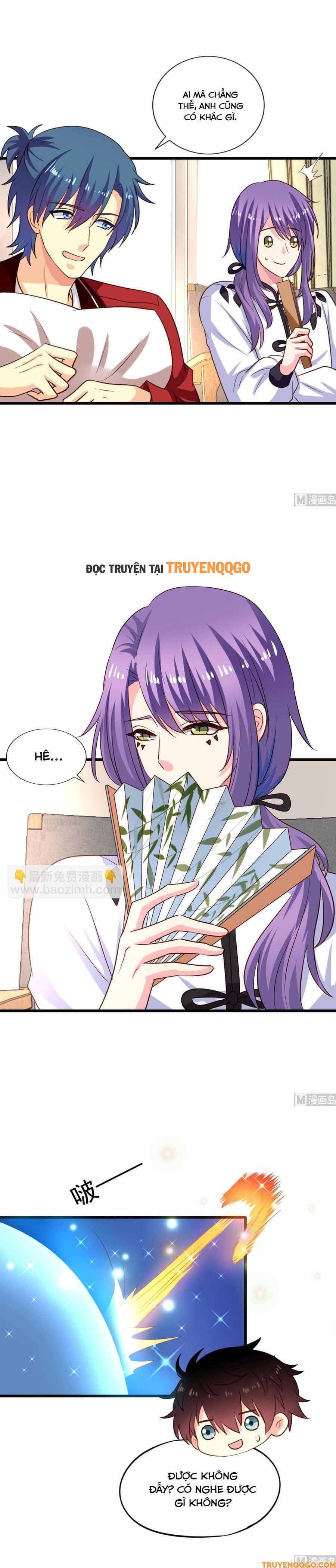 Chủ Nha Phá Phách Của Tôi Chapter 78 - Trang 2