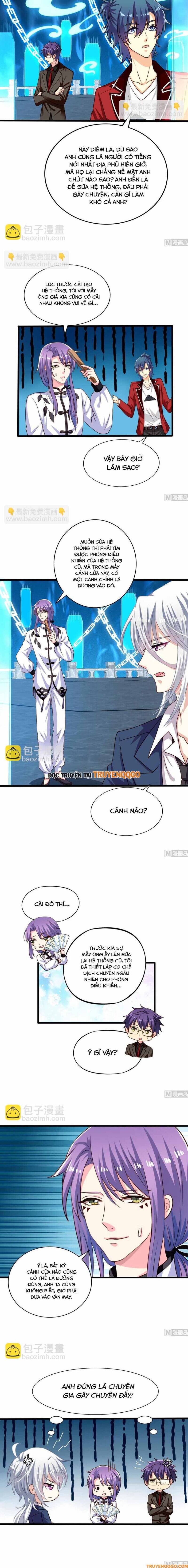 Chủ Nha Phá Phách Của Tôi Chapter 82 - Trang 2