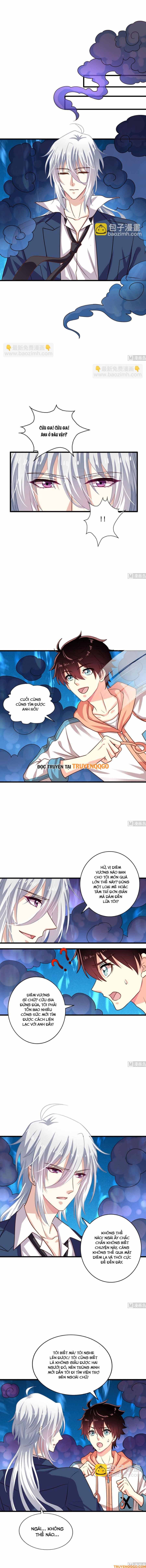 Chủ Nha Phá Phách Của Tôi Chapter 83 - Trang 2