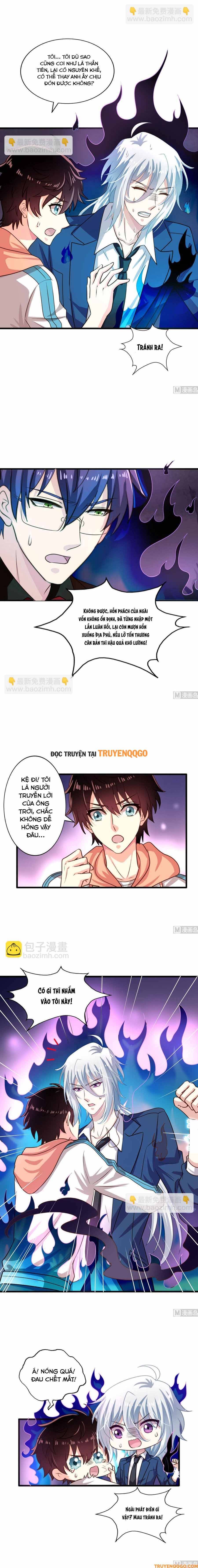 Chủ Nha Phá Phách Của Tôi Chapter 85 - Trang 2