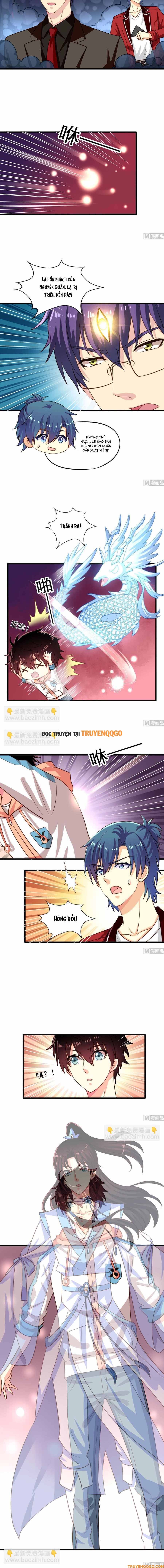 Chủ Nha Phá Phách Của Tôi Chapter 86 - Trang 2