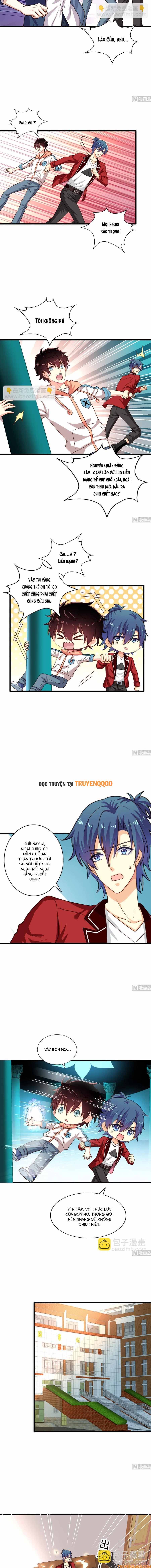 Chủ Nha Phá Phách Của Tôi Chapter 87 - Trang 2