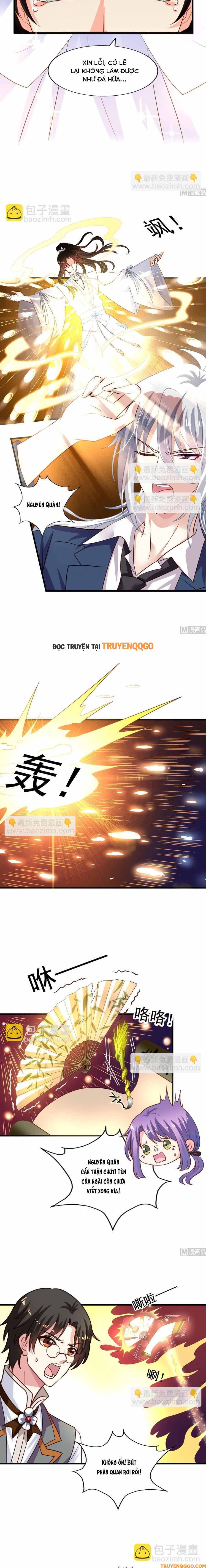 Chủ Nha Phá Phách Của Tôi Chapter 90 - Trang 2