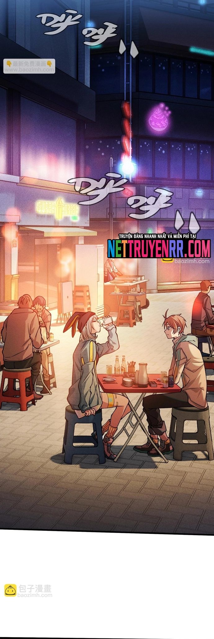 Game Thủ Mạnh Nhất Chapter 12 - Trang 2