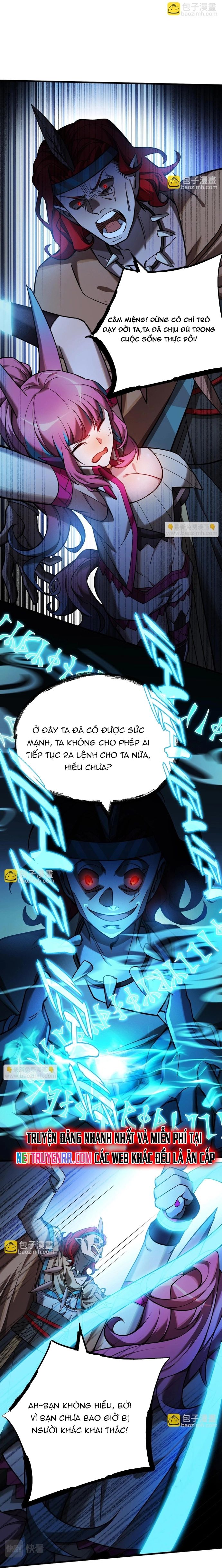 Game Thủ Mạnh Nhất Chapter 15 - Trang 2